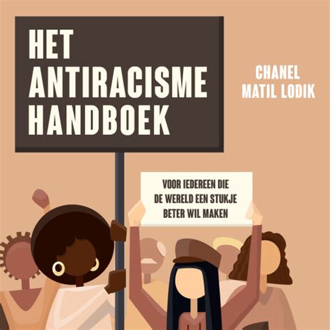 chanel lodik boek|Het antiracismehandboek by Chanel Matil Lodik .